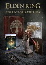 Elden Ring - Collector Edition
